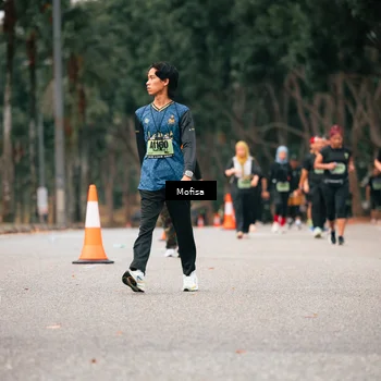 Runner Photo 5718540