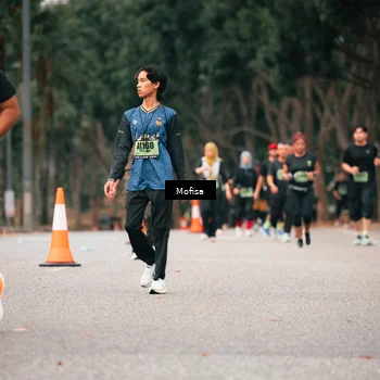 Runner Photo 5718542