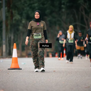 Runner Photo 5718543