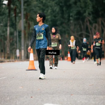 Runner Photo 5718546