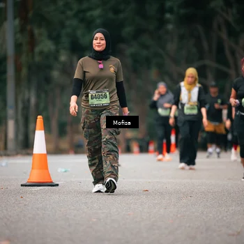 Runner Photo 5718547