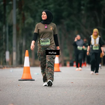 Runner Photo 5718548