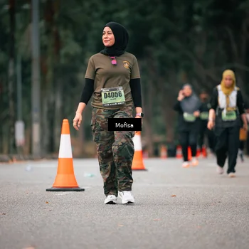 Runner Photo 5718550