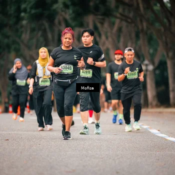 Runner Photo 5718552