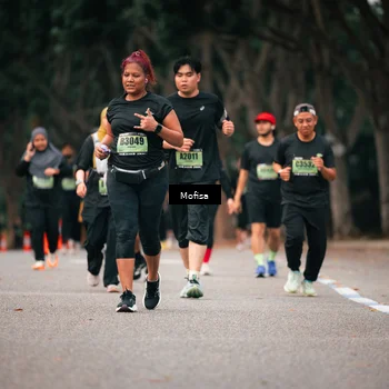 Runner Photo 5718553