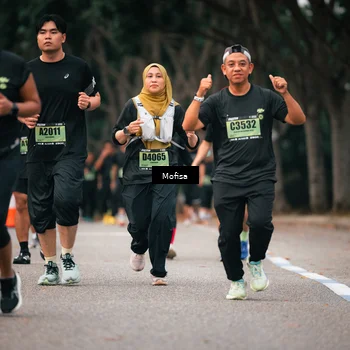 Runner Photo 5718562