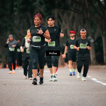 Runner Photo 5718563