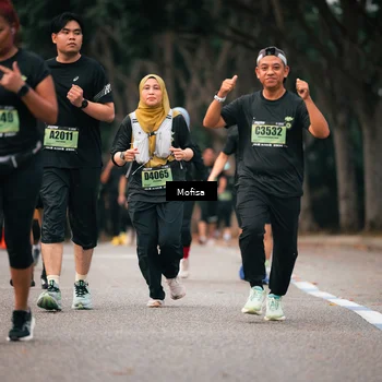 Runner Photo 5718564