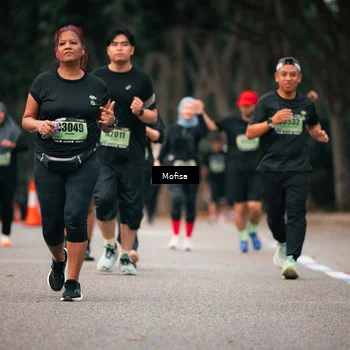 Runner Photo 5718565