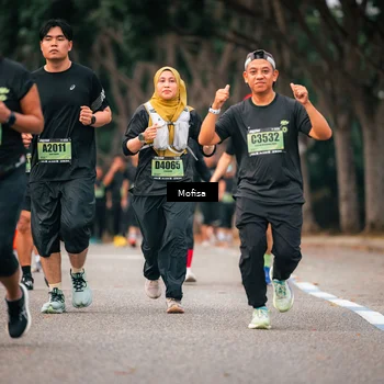 Runner Photo 5718566