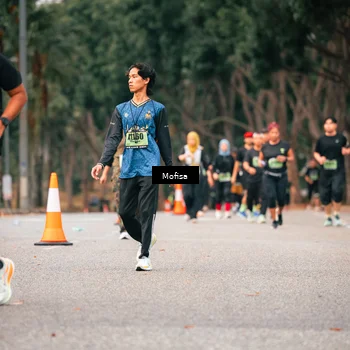 Runner Photo 5718567