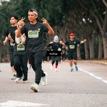 Runner Photo 5718568