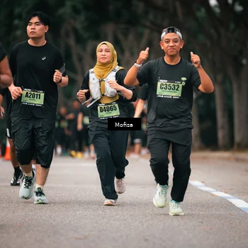 Runner Photo 5718569