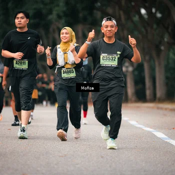 Runner Photo 5718571