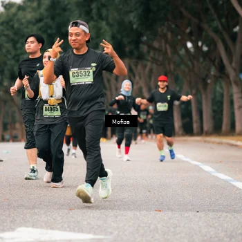 Runner Photo 5718573