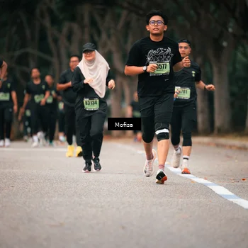 Runner Photo 5718596