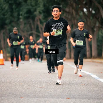Runner Photo 5718598