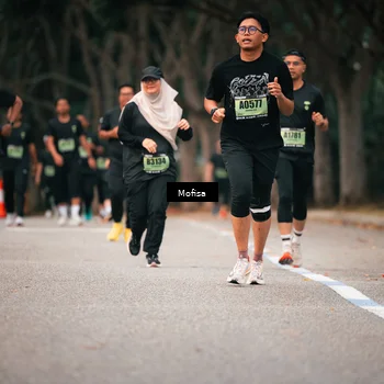 Runner Photo 5718601