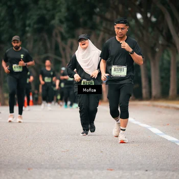 Runner Photo 5718603