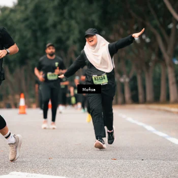 Runner Photo 5718604