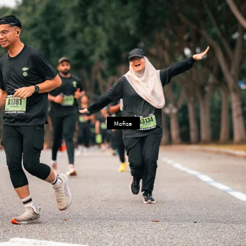 Runner Photo 5718605