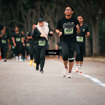 Runner Photo 5718614