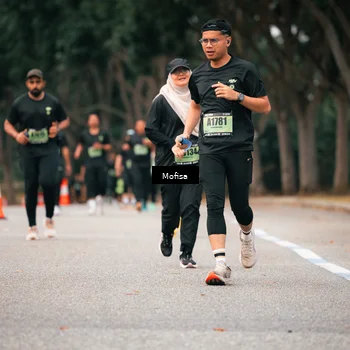 Runner Photo 5718615