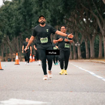 Runner Photo 5718616