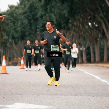 Runner Photo 5718617