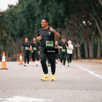 Runner Photo 5718619