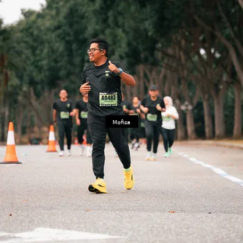 Runner Photo 5718620