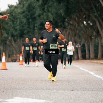 Runner Photo 5718621