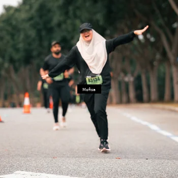 Runner Photo 5718622