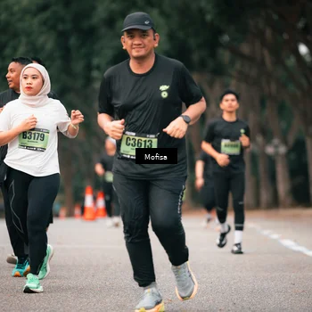 Runner Photo 5718634