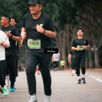 Runner Photo 5718636