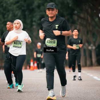 Runner Photo 5718637