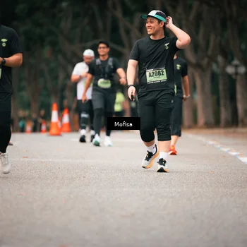Runner Photo 5718649