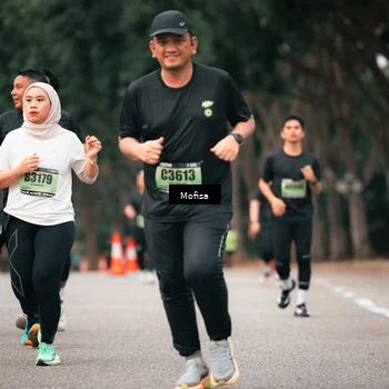 Runner Photo 5718657