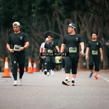 Runner Photo 5718658