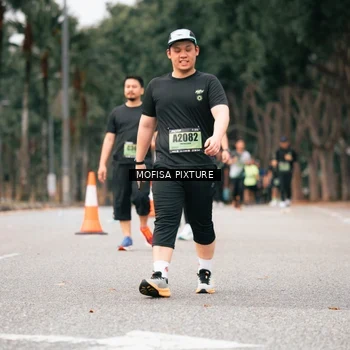Runner Photo 5718659