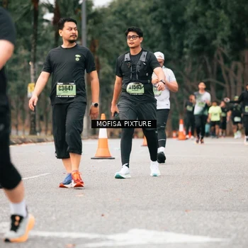 Runner Photo 5718662