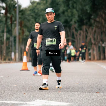 Runner Photo 5718664