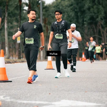 Runner Photo 5718666