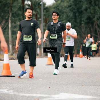 Runner Photo 5718668
