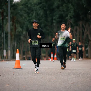 Runner Photo 5718669