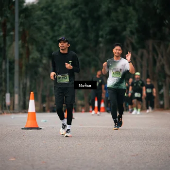 Runner Photo 5718677