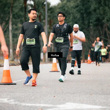 Runner Photo 5718678