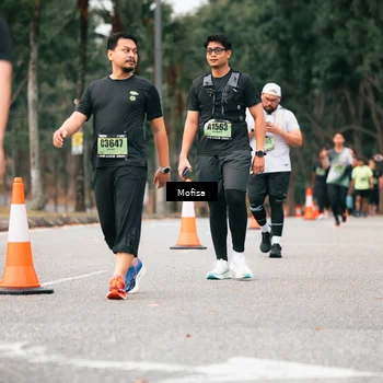 Runner Photo 5718679