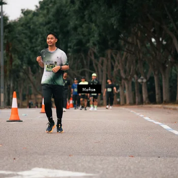 Runner Photo 5718683