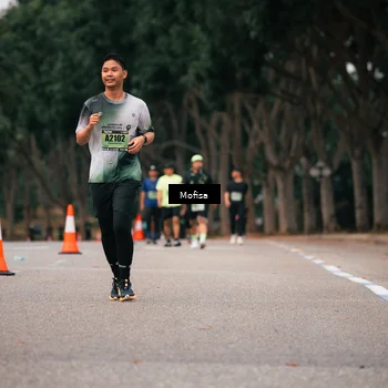 Runner Photo 5718684